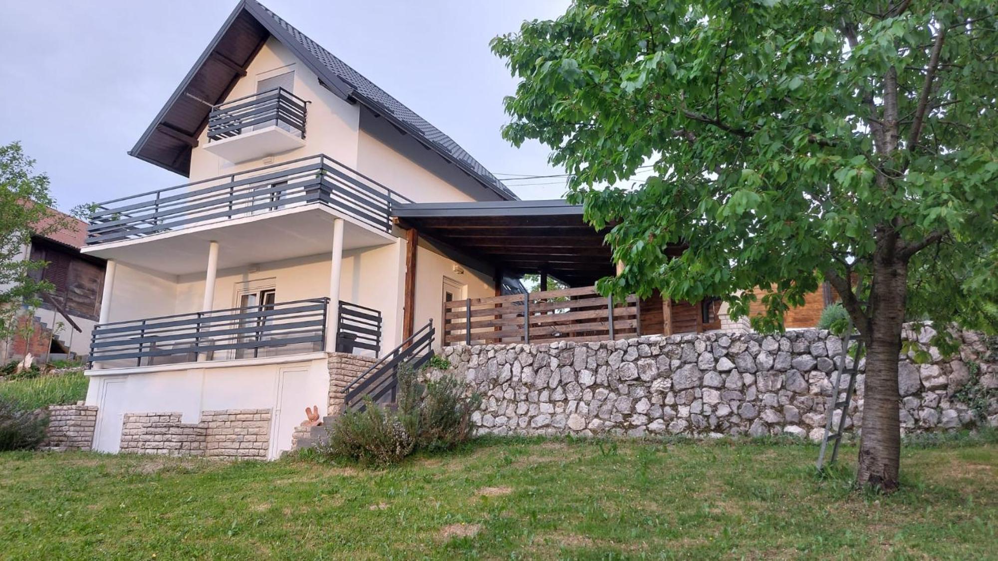 Villa Otto