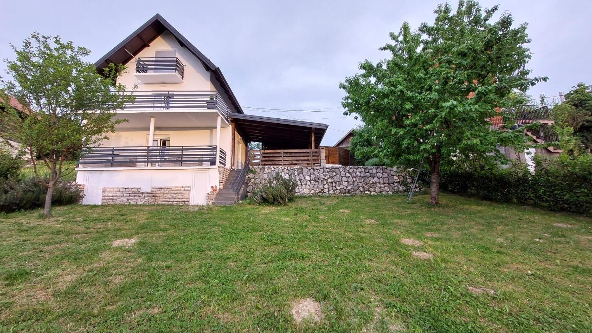 Villa Otto *