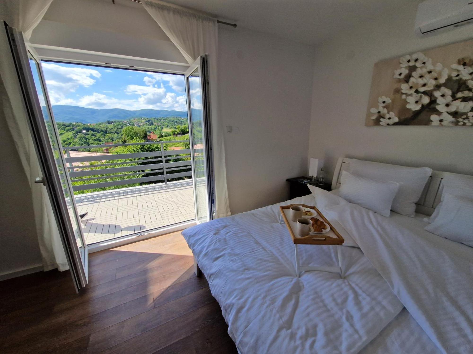 Villa Otto Zagreb