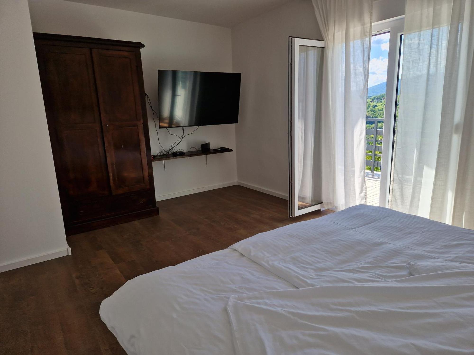 Villa Otto - Private Pool & Garden Zagabria