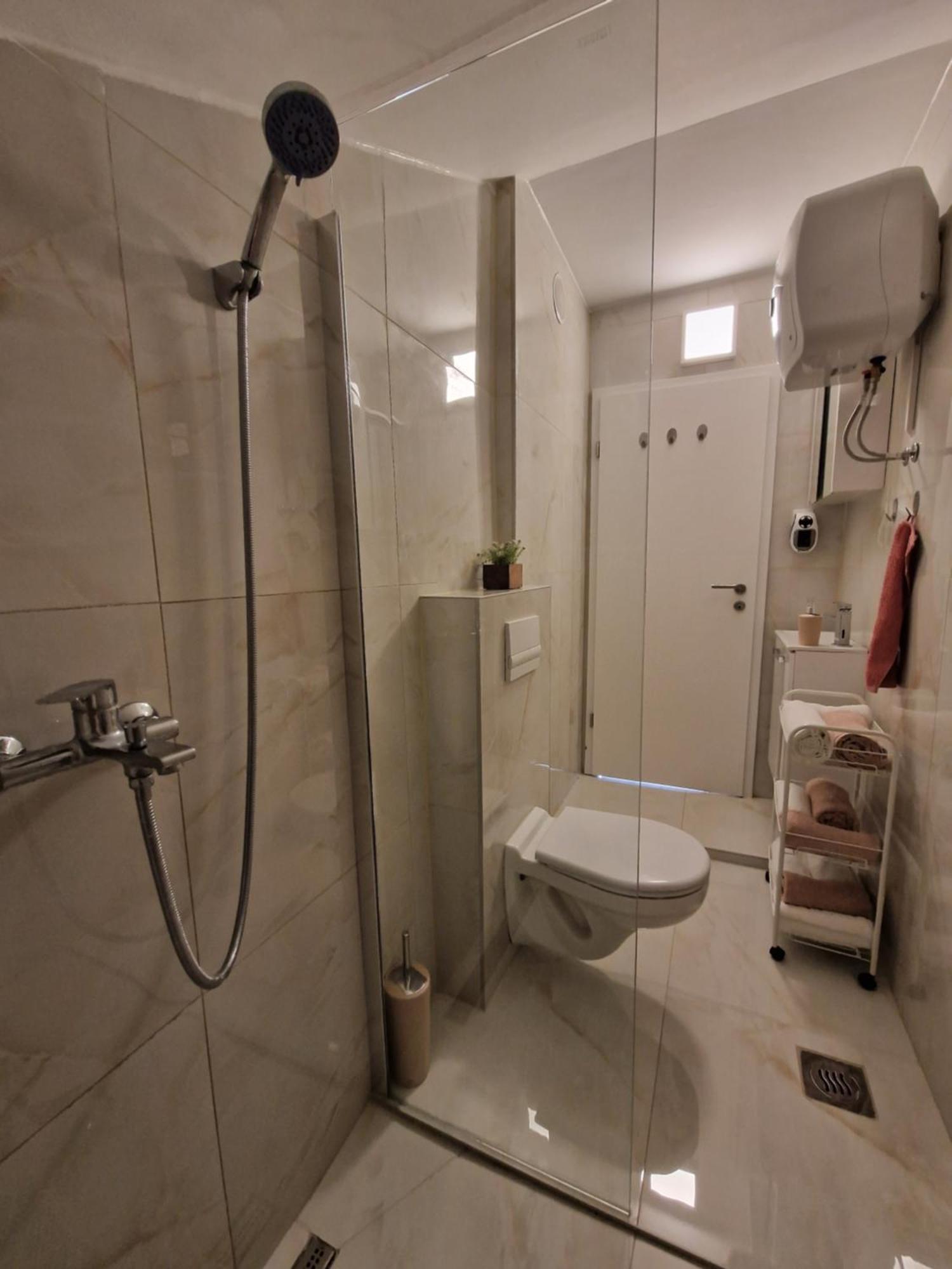 Otto - Private Pool & Garden * Zagabria