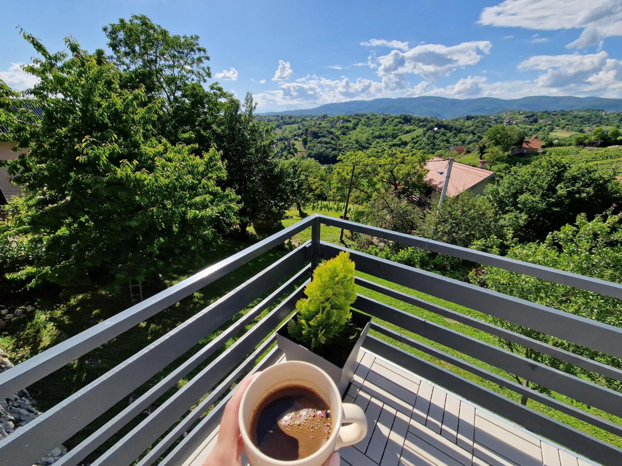 Villa Otto Zagabria